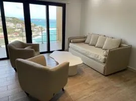 Sea View 02 Bedroom Apartment with Terrace