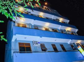 Ez Stay Guesthouse，位于科伦坡的酒店