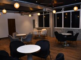 Ez Stay Guesthouse，位于科伦坡的酒店