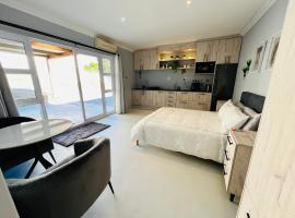 Rissie's Place，位于戈登湾的酒店