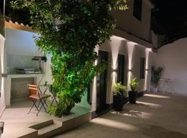 Luxury Apartman Anđela，位于班约勒的豪华酒店