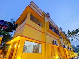 Hotel O Relax Inn，位于Garui的酒店