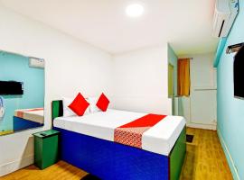Hotel O Relax Inn，位于Garui的酒店