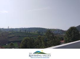 Ravishing Valley，位于Ketti的酒店