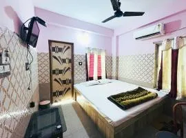 Shyam Hotel & Restaurant near sea beach