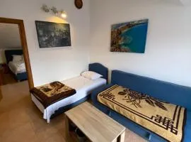 Casa del Mare