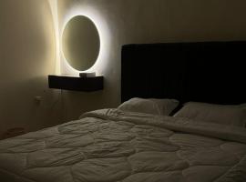 Hammed Apartment Seeb，位于锡卜的酒店