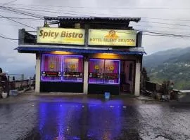 Spicy Bristo, Silent Dragon Inn