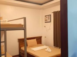 Leonards Homestay