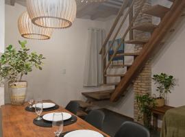 Casa Manari，位于杰里科科拉的酒店