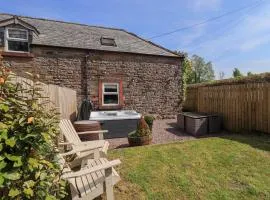 Corner Cottage