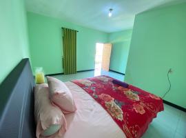 Mawi beach homestay，位于塞隆贝拉纳克的酒店