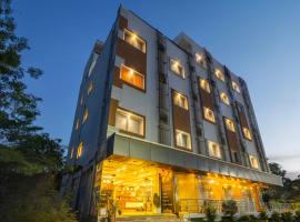 W Hotel Shamshabad Hyderabad Airport Zone