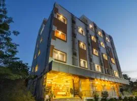 W Hotel Shamshabad Hyderabad Airport Zone