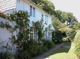 Gun Hill Cottage