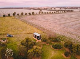 Tiny Balloon House by Tiny Away，位于Canowindra的酒店