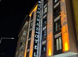 Espinaz Apart Otel