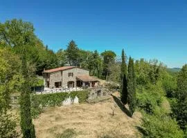 Holiday Home Il Grillo Parlante by Interhome