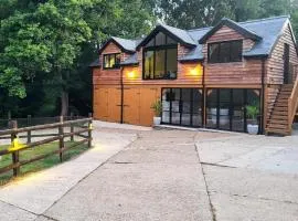 Foxton Barn