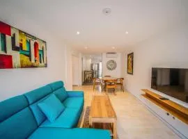 Stylish apartment in the center of Avignon