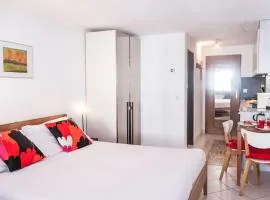 Apartment Haus Bellevue-7 by Interhome