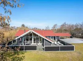 Holiday Home Germaine - 1-2km from the sea by Interhome