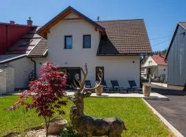 Holiday Home Arni by Interhome