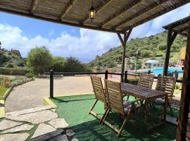 Villa Laura Tanca Piras