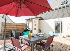 Holiday Home Ti Bihan by Interhome
