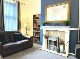 Ideal 2 bed pay-as-you-stay home in Widnes sleep 5