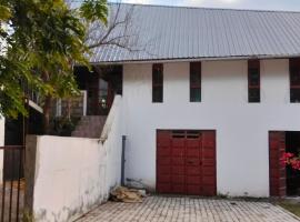 Kio Farm Retreat，位于Kiserian的酒店