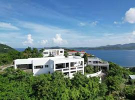 Solace Villa