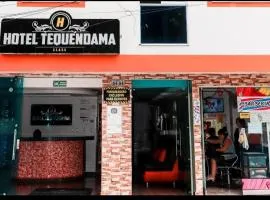 Hotel tequendama class