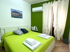 Cefalu Shore House - 100m to sea