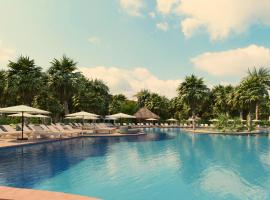 Bahia Principe Grand Tequila - Adults Only All Inclusive - Brand New Hotel，位于艾库玛尔的酒店