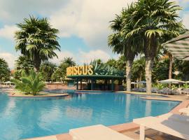 Bahia Principe Grand Tequila - Adults Only All Inclusive - New Opening Dec 2025，位于艾库玛尔的酒店