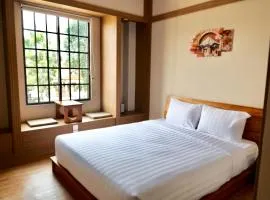 The Ryokan Semarang