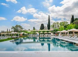 Ayala by Isrotel Collection，位于Ayelet HaShahar的低价酒店