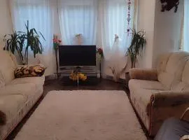 Idyllische Ferienwohnung
