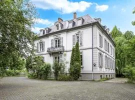 Spacieux Studio, Maison de Maître, Parking Gratuit sur Place, MULHOUSE CENTRE