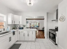 Spacious Lakewood Home Minutes from Downtown CLE