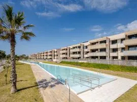 Cozy Apt 3BR, 5min to beach, 20min Almeria center