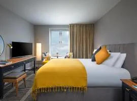 The Parkavon Hotel