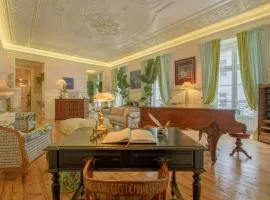 卡辛纳弗洛雷斯旅馆