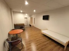 Vieta tavai atputai ar grilu