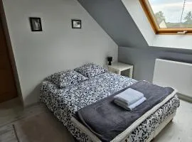 Chambre Privative pour 2 pers