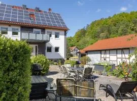 Mentel´s Ferienwohnung