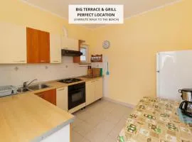 Apartma Zara