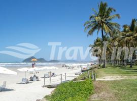Travel Inn Flats Riviera，位于圣劳伦斯海滨的酒店