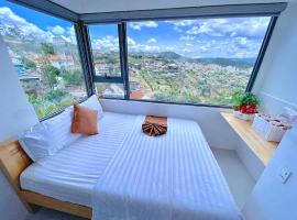 Villa đà lạt Trung Nghĩa 1